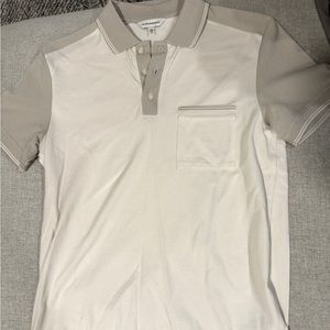 Club Monaco Polo